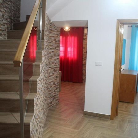 Casa Por Do Sol Villa Ginetes Exterior photo