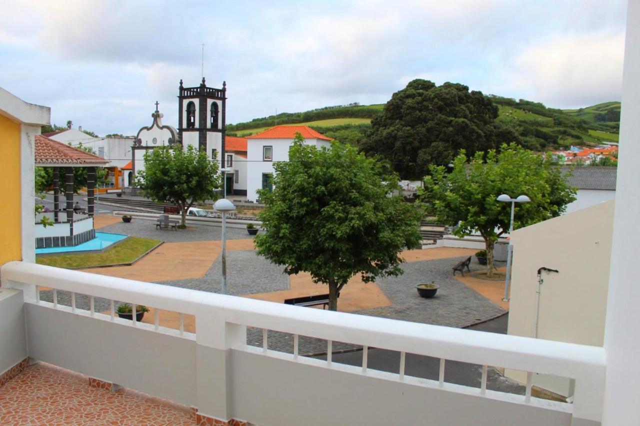 Casa Por Do Sol Villa Ginetes Exterior photo